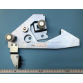 Schindler Elevator V30 Landing Door Locking Device